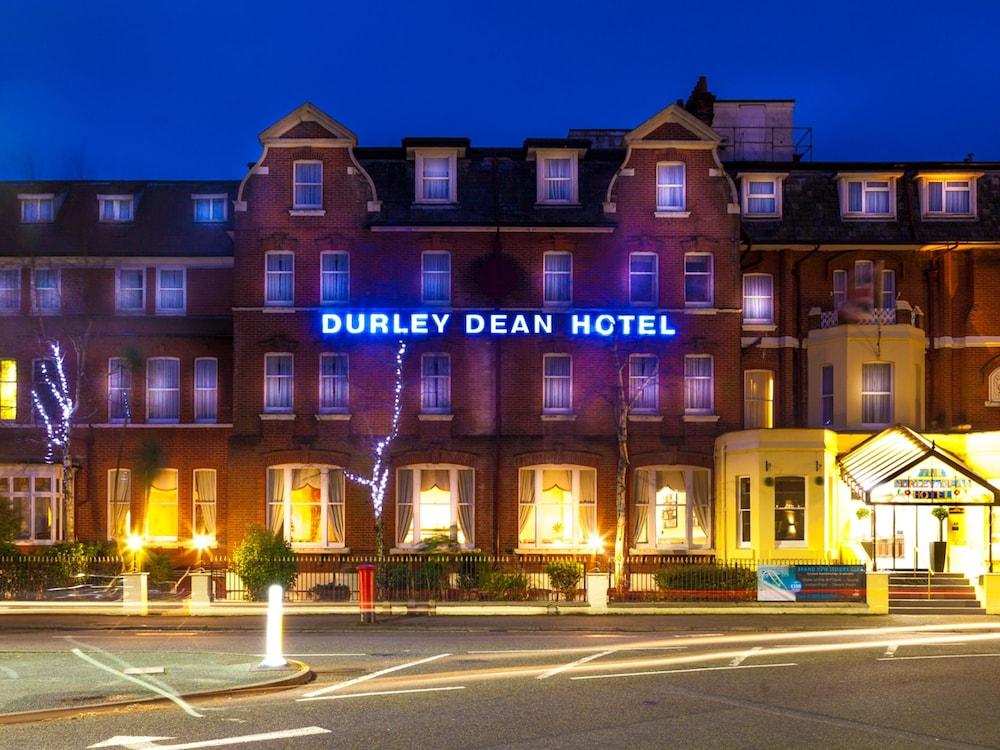 Fotos del hotel - Durley Dean