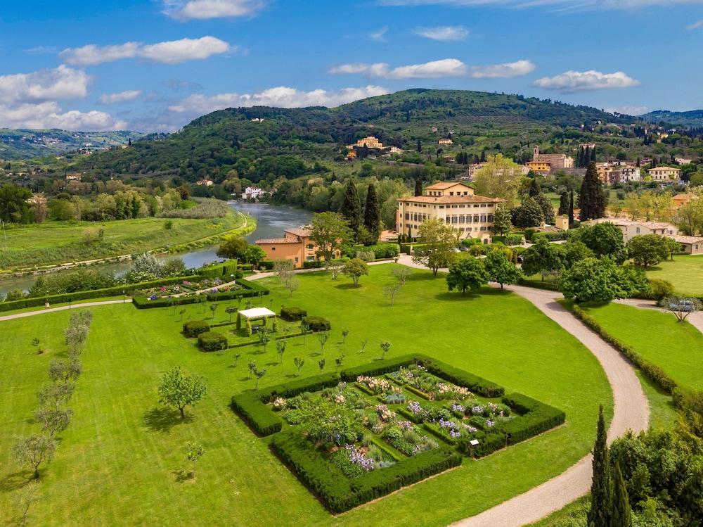 Fotos del hotel - VILLA LA MASSA