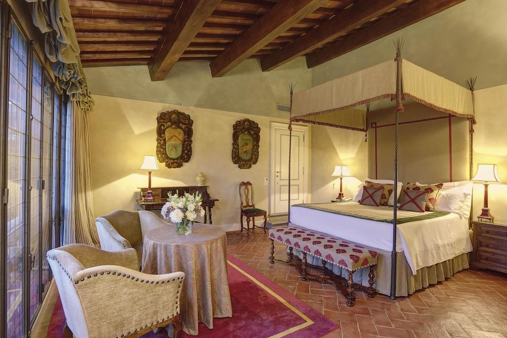 Fotos del hotel - VILLA LA MASSA