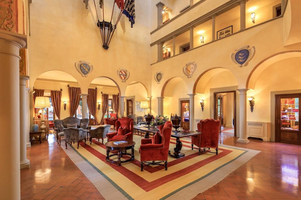Fotos del hotel - VILLA LA MASSA