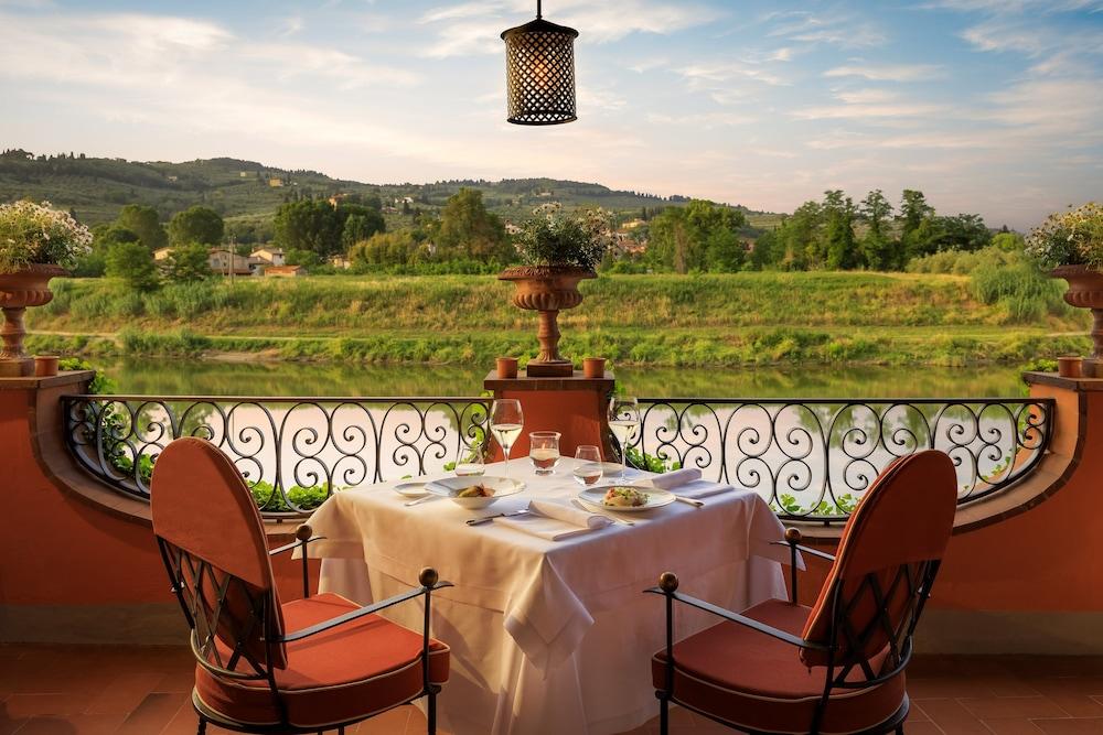 Fotos del hotel - VILLA LA MASSA