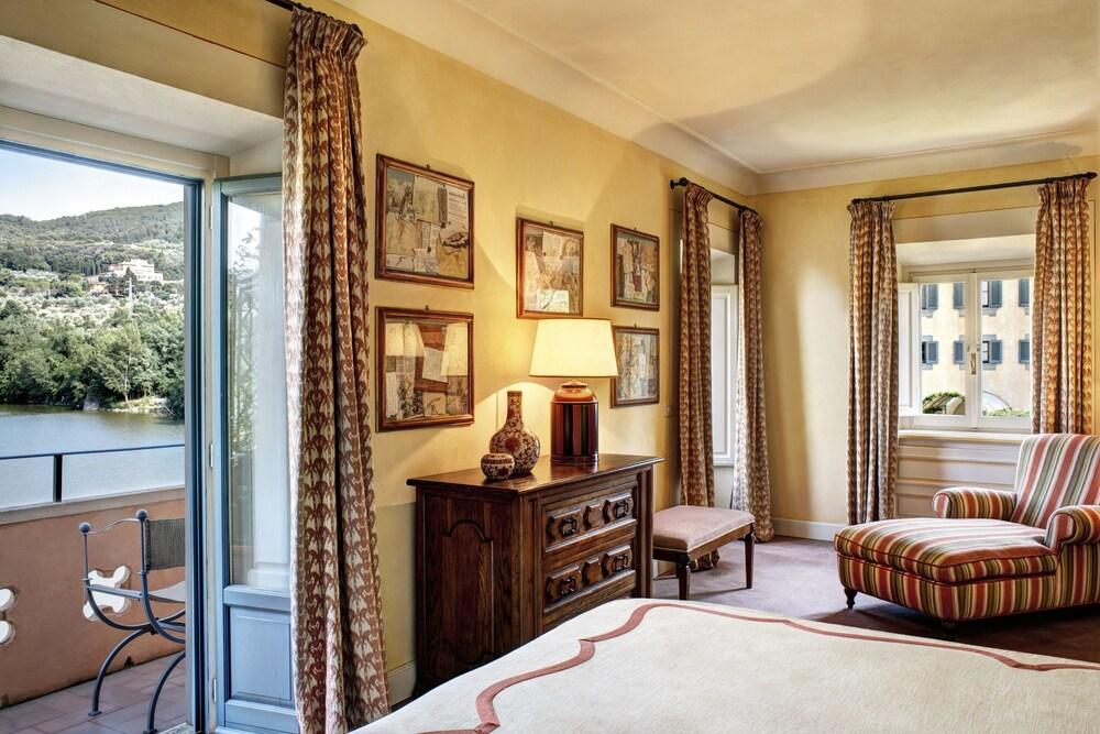 Fotos del hotel - VILLA LA MASSA