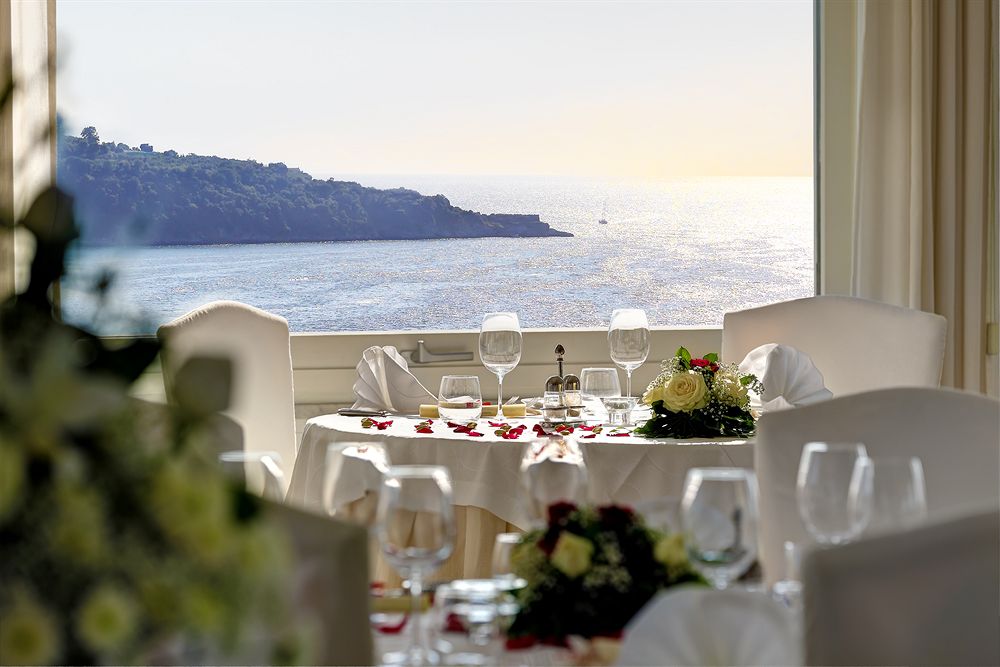 Fotos del hotel - MEDITERRANEO