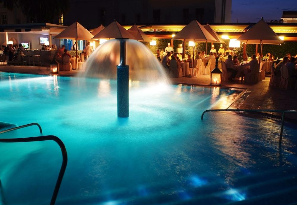 Fotos del hotel - MEDITERRANEO