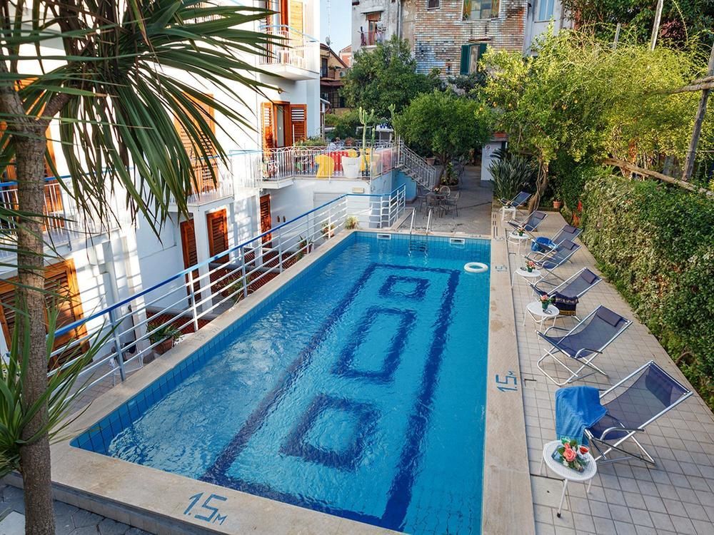 Fotos del hotel - HOTEL CLUB SORRENTO