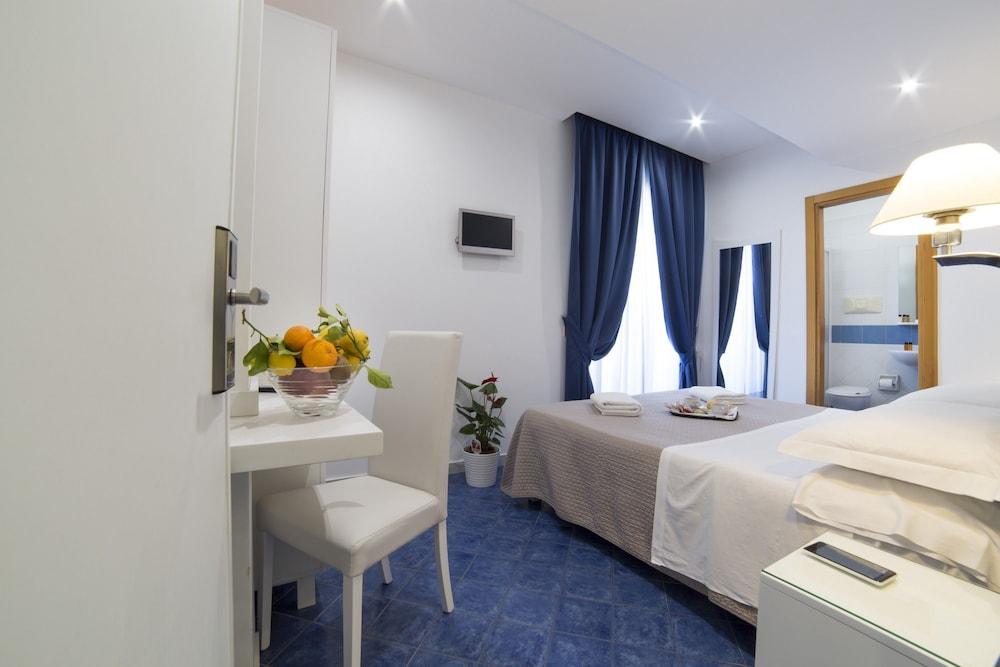 Fotos del hotel - HOTEL CLUB SORRENTO