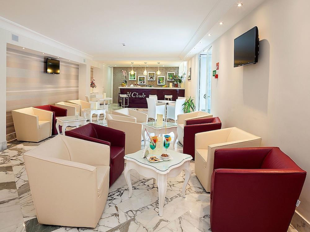Fotos del hotel - HOTEL CLUB SORRENTO