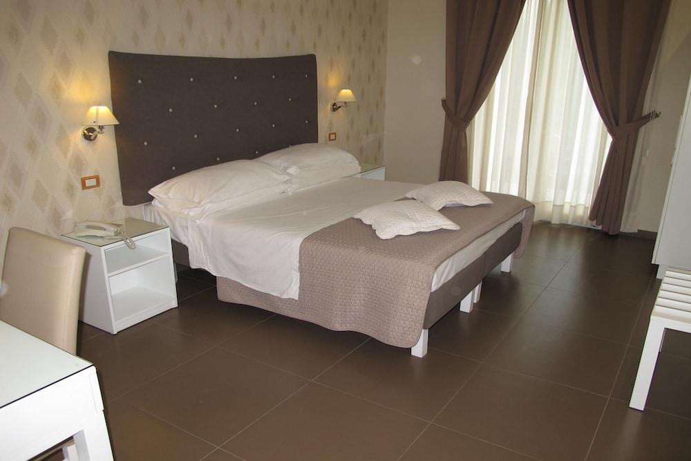 Fotos del hotel - HOTEL CLUB SORRENTO