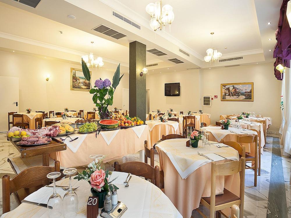 Fotos del hotel - HOTEL CLUB SORRENTO