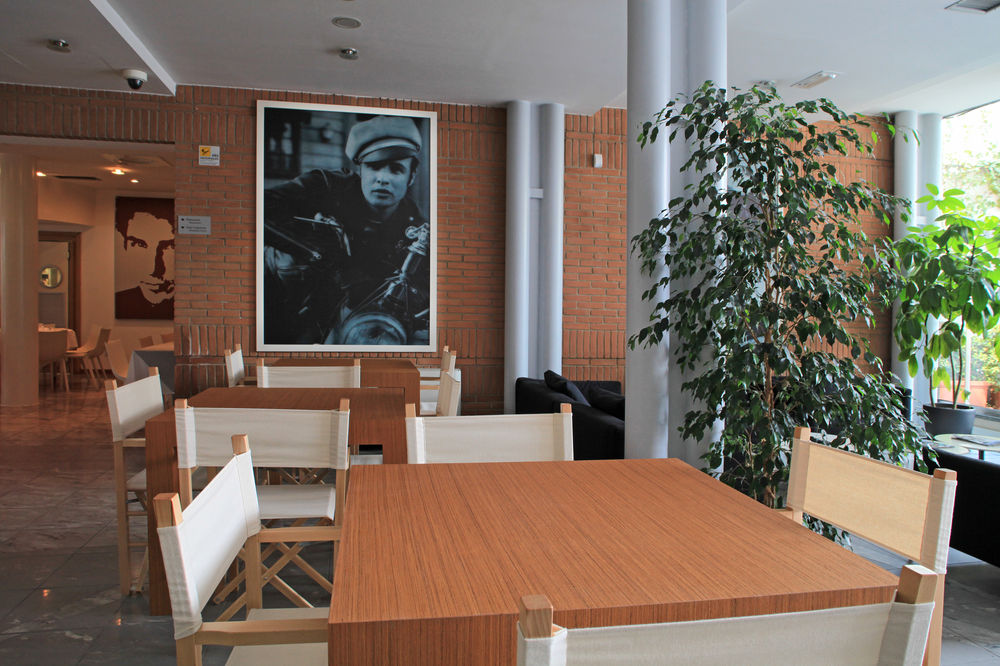 Fotos del hotel - Studios Hotel