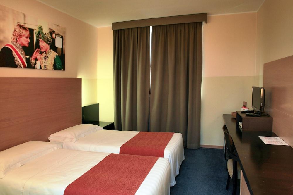 Fotos del hotel - Studios Hotel