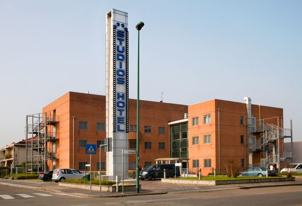 Fotos del hotel - Studios Hotel