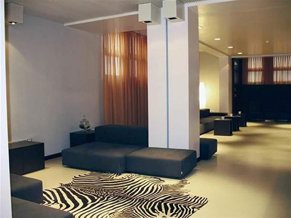 Fotos del hotel - WALLART