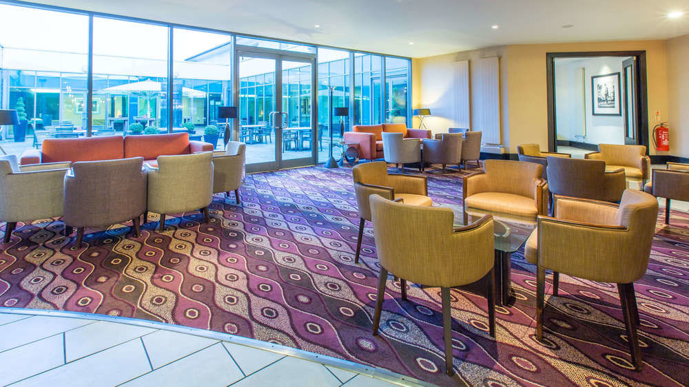 Fotos del hotel - THE NOTTINGHAM BELFRY-QHOTELS