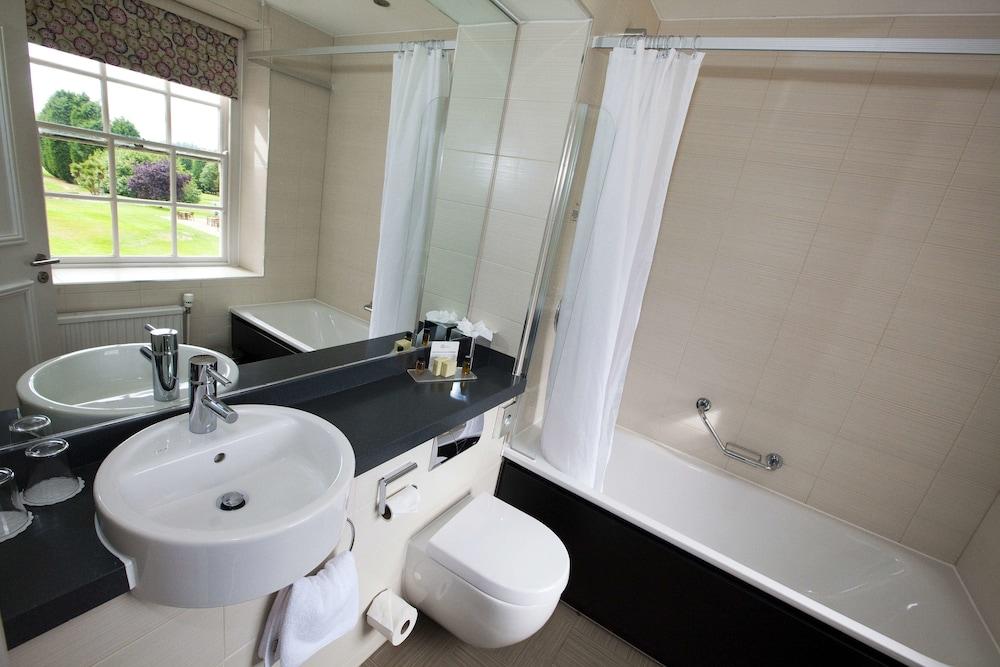 Fotos del hotel - THE NOTTINGHAM BELFRY-QHOTELS