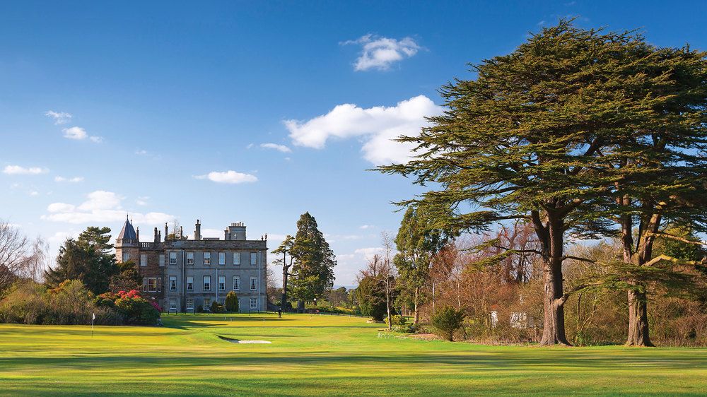 Fotos del hotel - DALMAHOY HOTEL AND COUNTRY CLUB