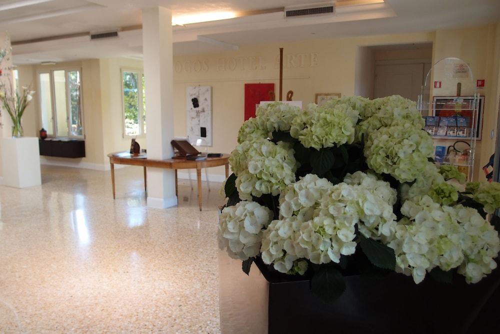 Fotos del hotel - JR Resort Logos Forte dei Marmi