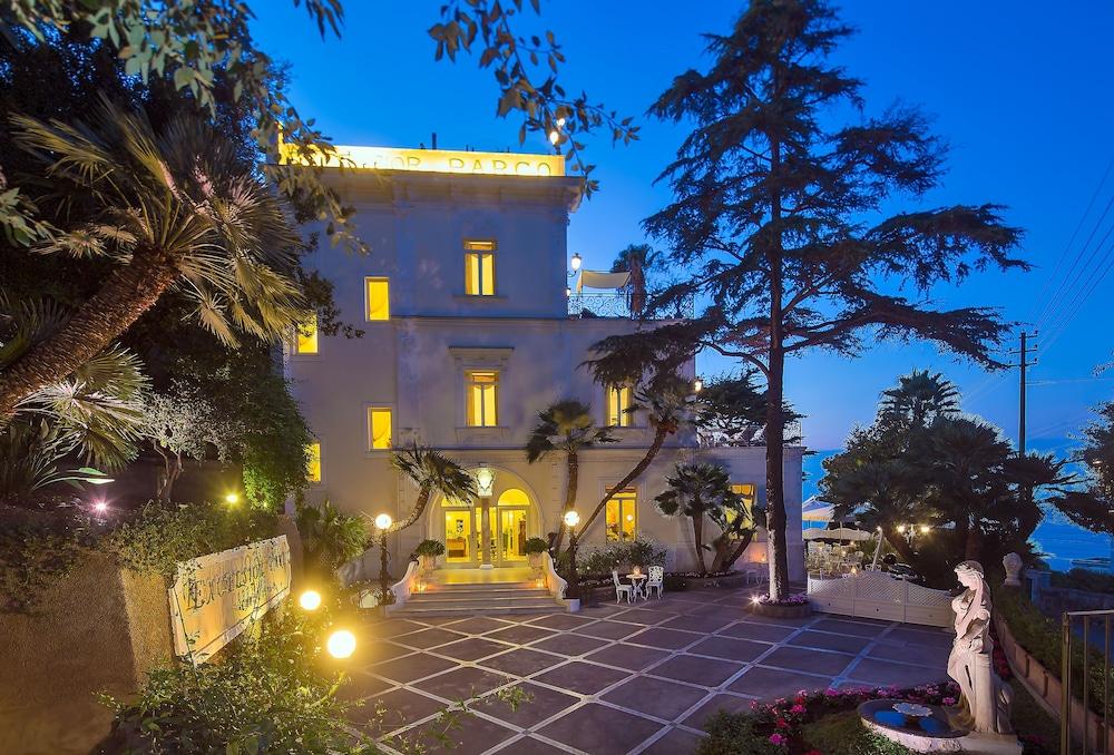 Fotos del hotel - Luxury Villa Excelsior Parco