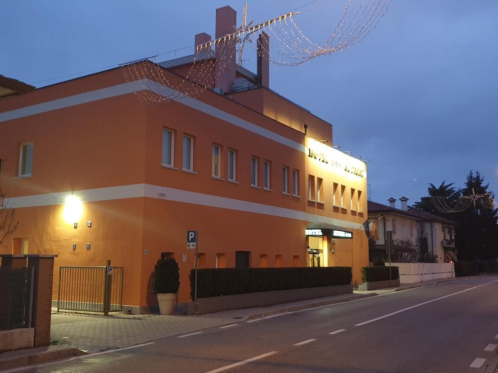 Fotos del hotel - Altieri