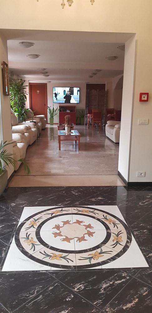 Fotos del hotel - Altieri