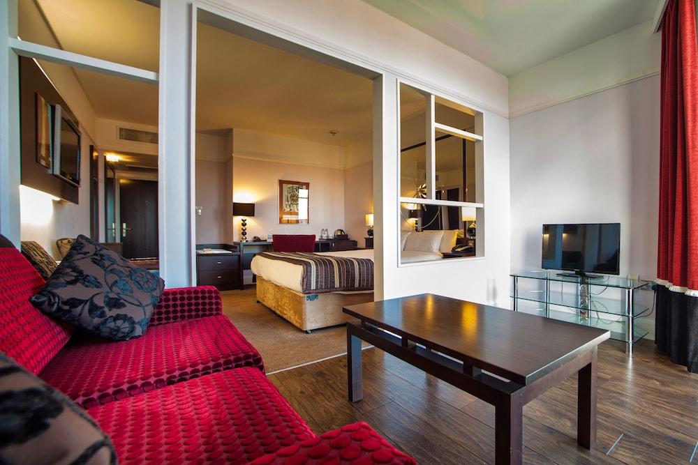 Fotos del hotel - Carlton Hotel Blanchardstown