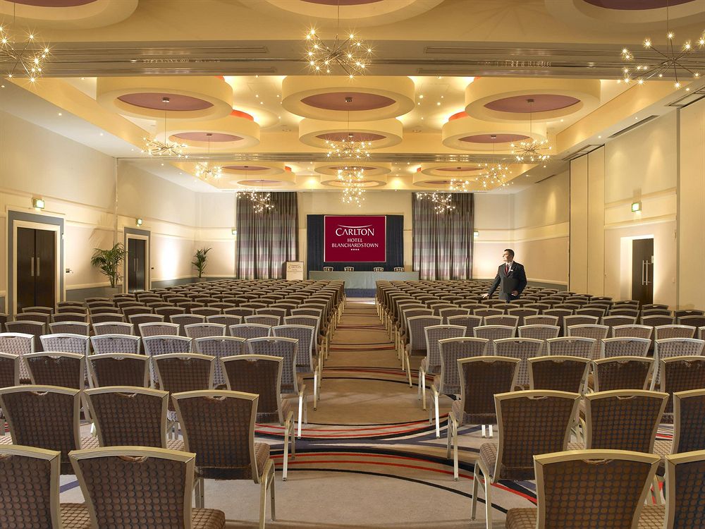 Fotos del hotel - Carlton Hotel Blanchardstown