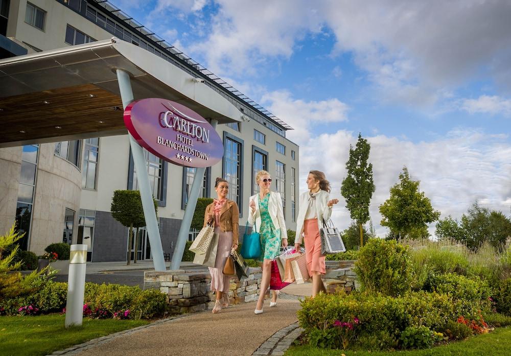 Fotos del hotel - Carlton Hotel Blanchardstown