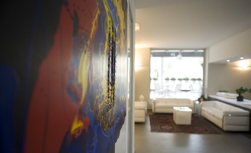Fotos del hotel - PALAZZO VIRGILIO