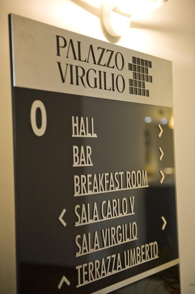 Fotos del hotel - PALAZZO VIRGILIO