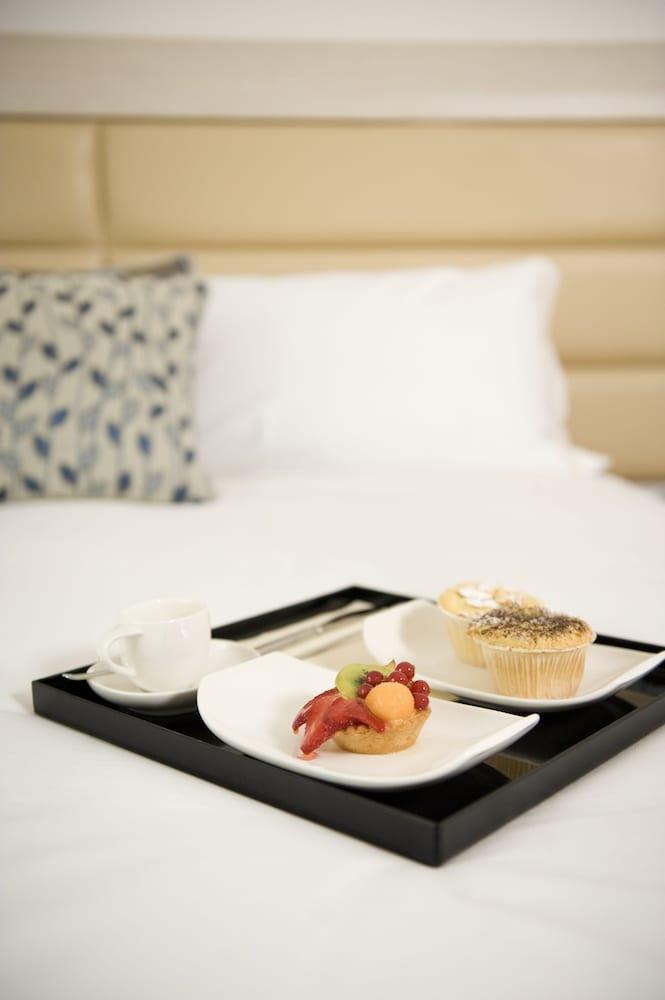 Fotos del hotel - PALAZZO VIRGILIO