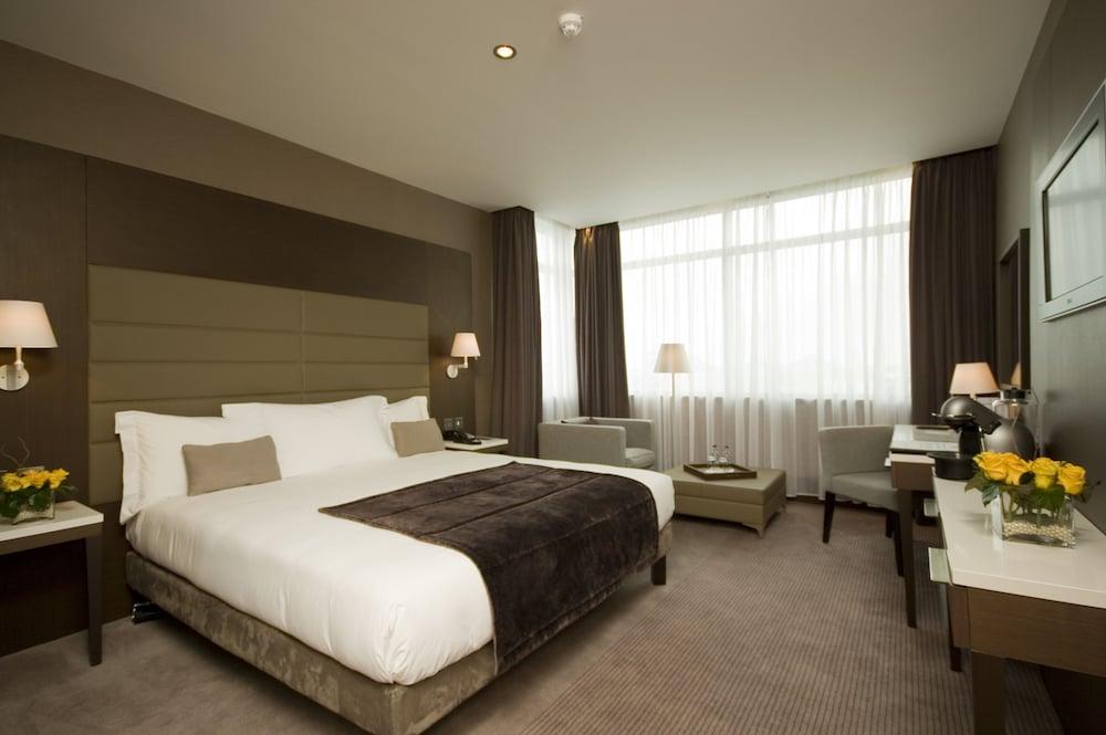Fotos del hotel - RADISSON BLU ROYAL HOTEL DUBLIN