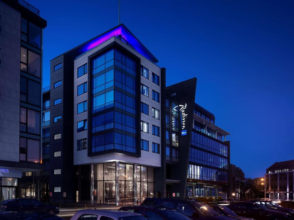 Fotos del hotel - RADISSON BLU ROYAL HOTEL DUBLIN