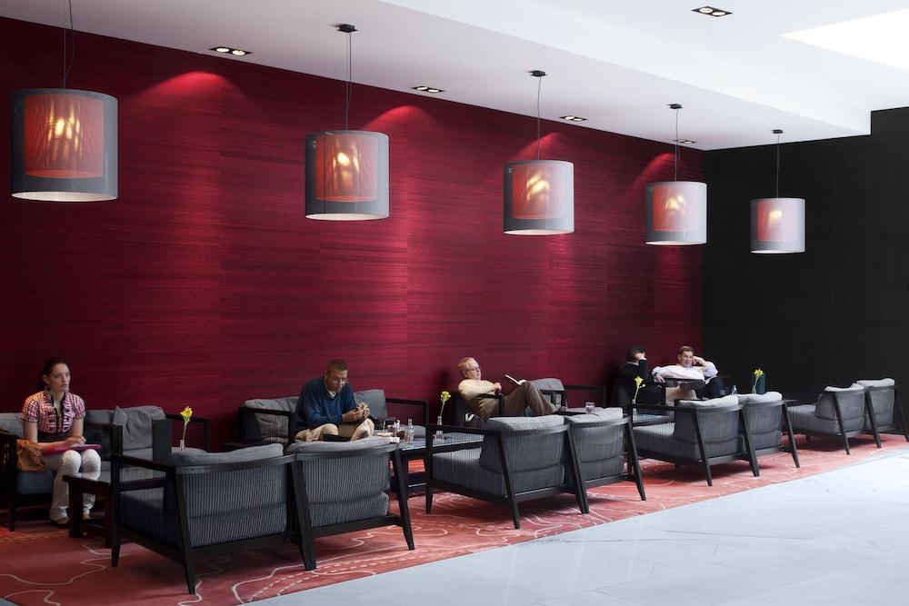 Fotos del hotel - RADISSON BLU ROYAL HOTEL DUBLIN