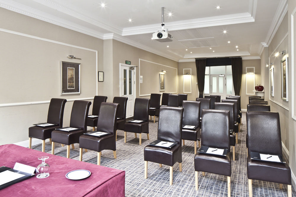 Fotos del hotel - Grange Beauchamp Hotel