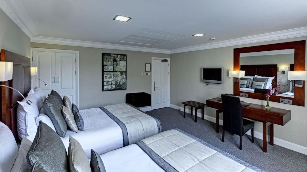 Fotos del hotel - Grange Beauchamp Hotel