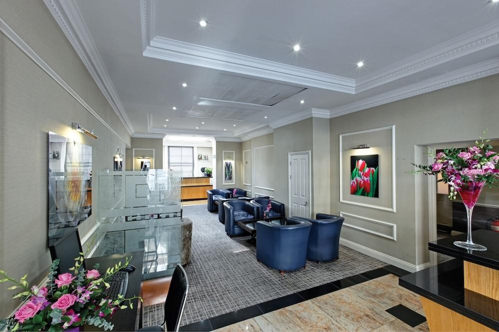 Fotos del hotel - Grange Beauchamp Hotel