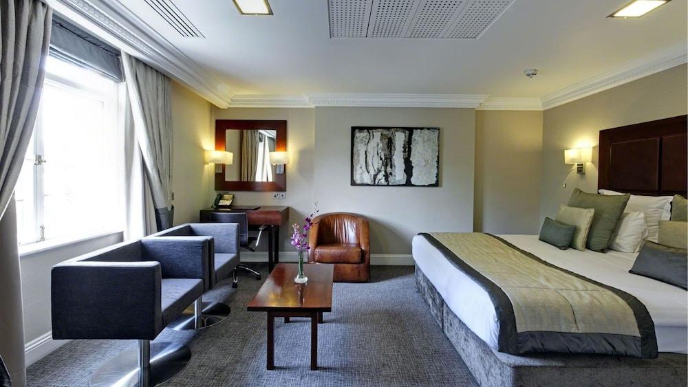 Fotos del hotel - Grange Beauchamp Hotel
