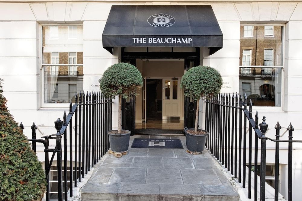 Fotos del hotel - Grange Beauchamp Hotel