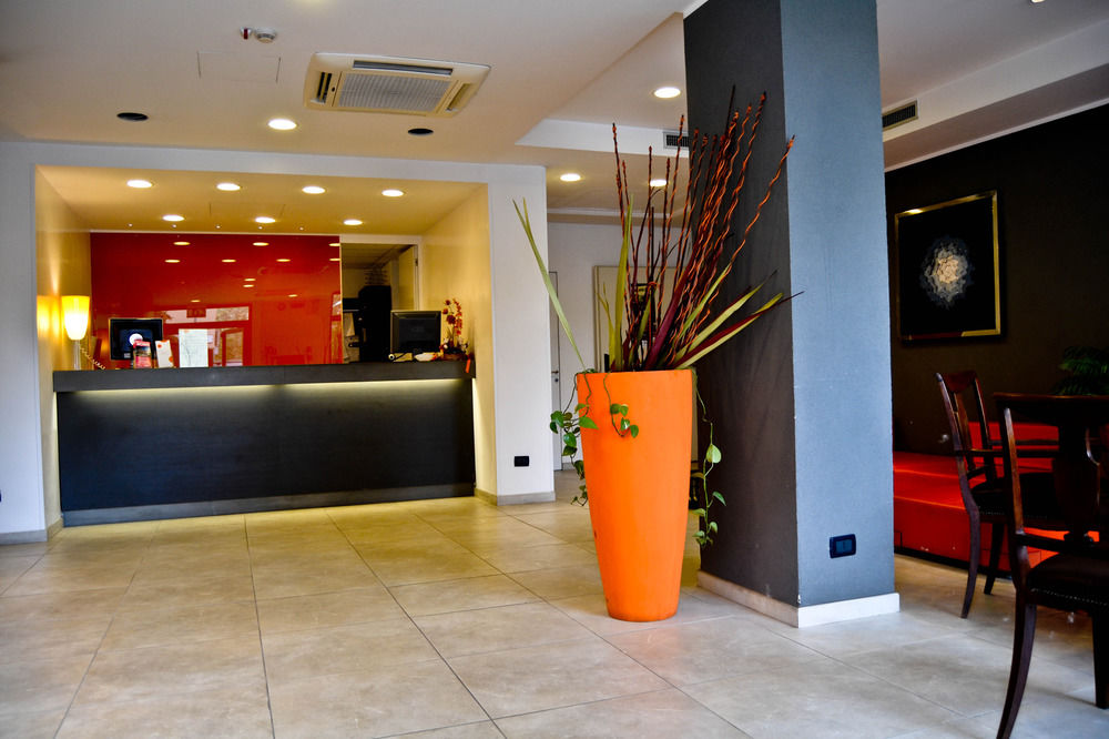 Fotos del hotel - Hotel Aniene