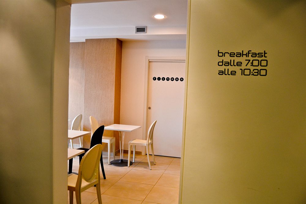 Fotos del hotel - Hotel Aniene