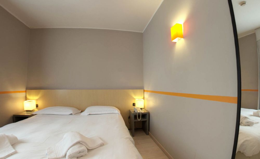 Fotos del hotel - Hotel Aniene