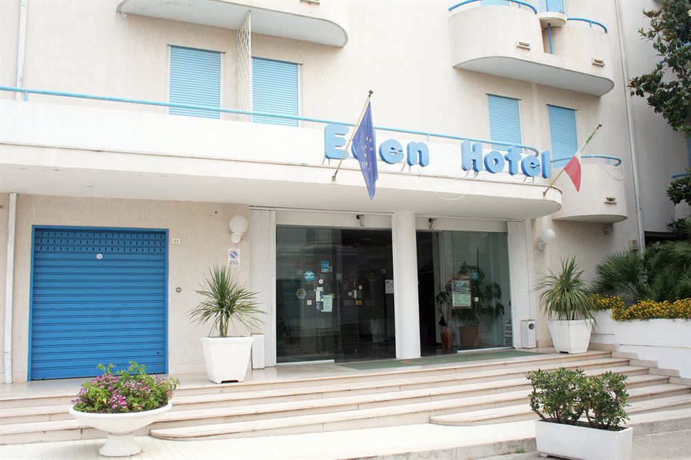 Fotos del hotel - Eden Hotel