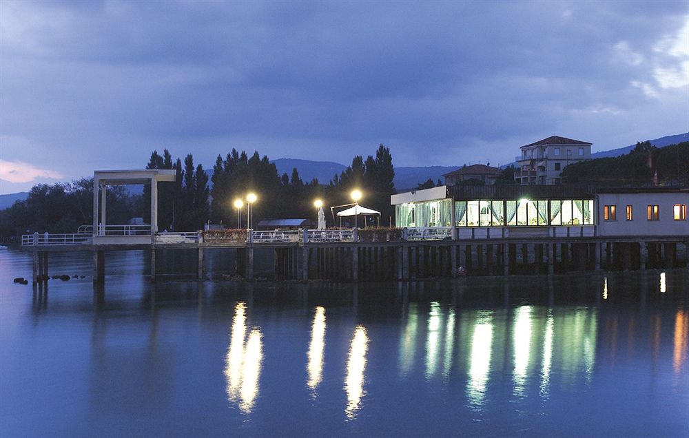Fotos del hotel - HOTEL LIDO LAGO TRASIMENO