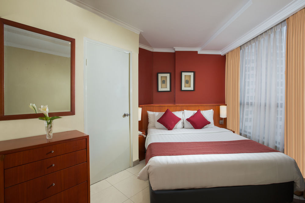 Fotos del hotel - ASTON RASUNA