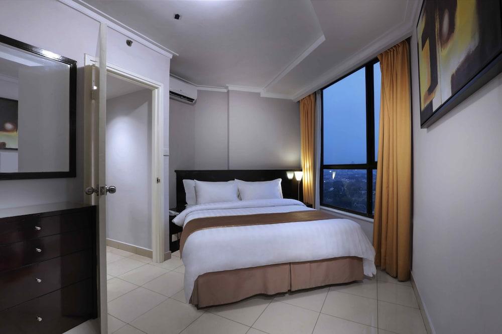 Fotos del hotel - ASTON RASUNA