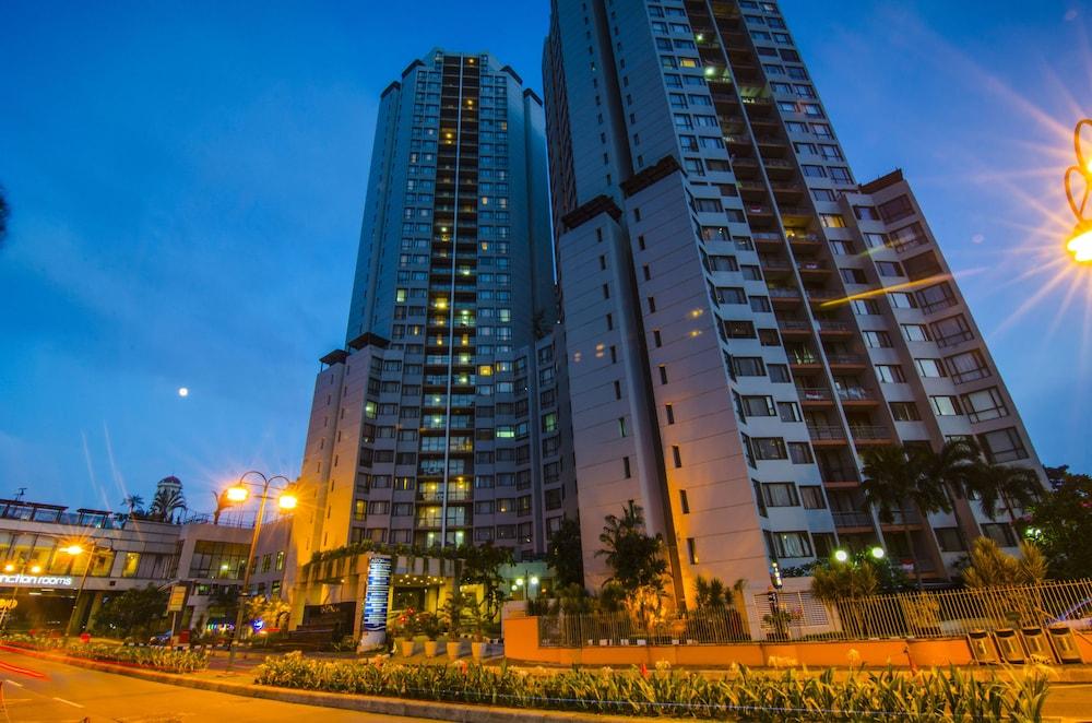 Fotos del hotel - ASTON RASUNA