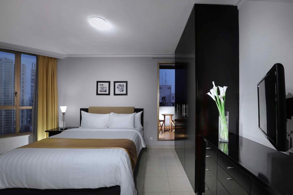 Fotos del hotel - ASTON RASUNA