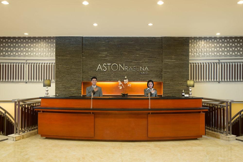 Fotos del hotel - ASTON RASUNA