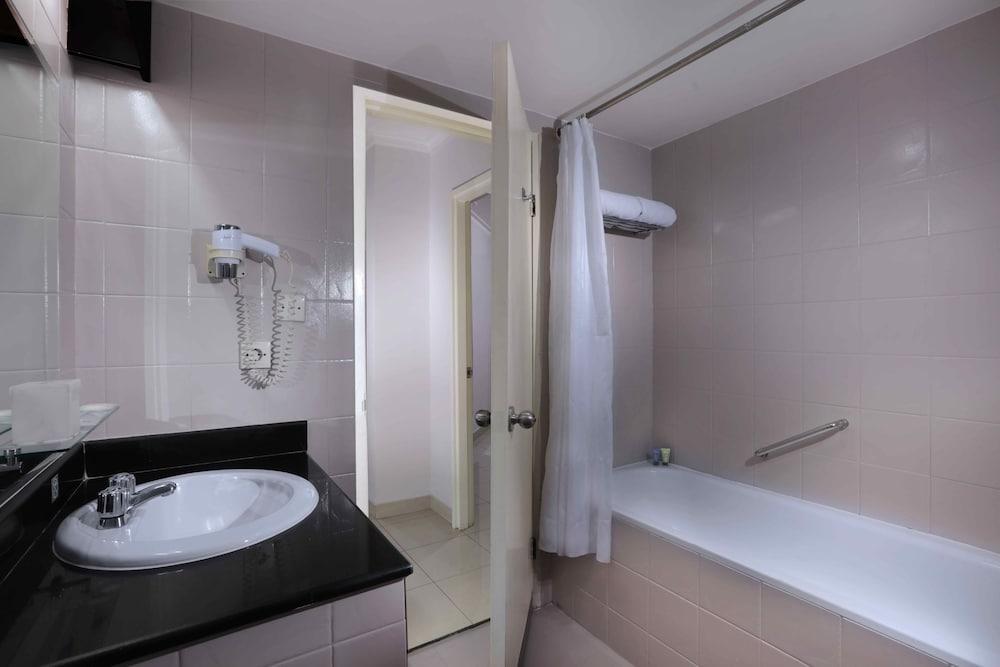Fotos del hotel - ASTON RASUNA