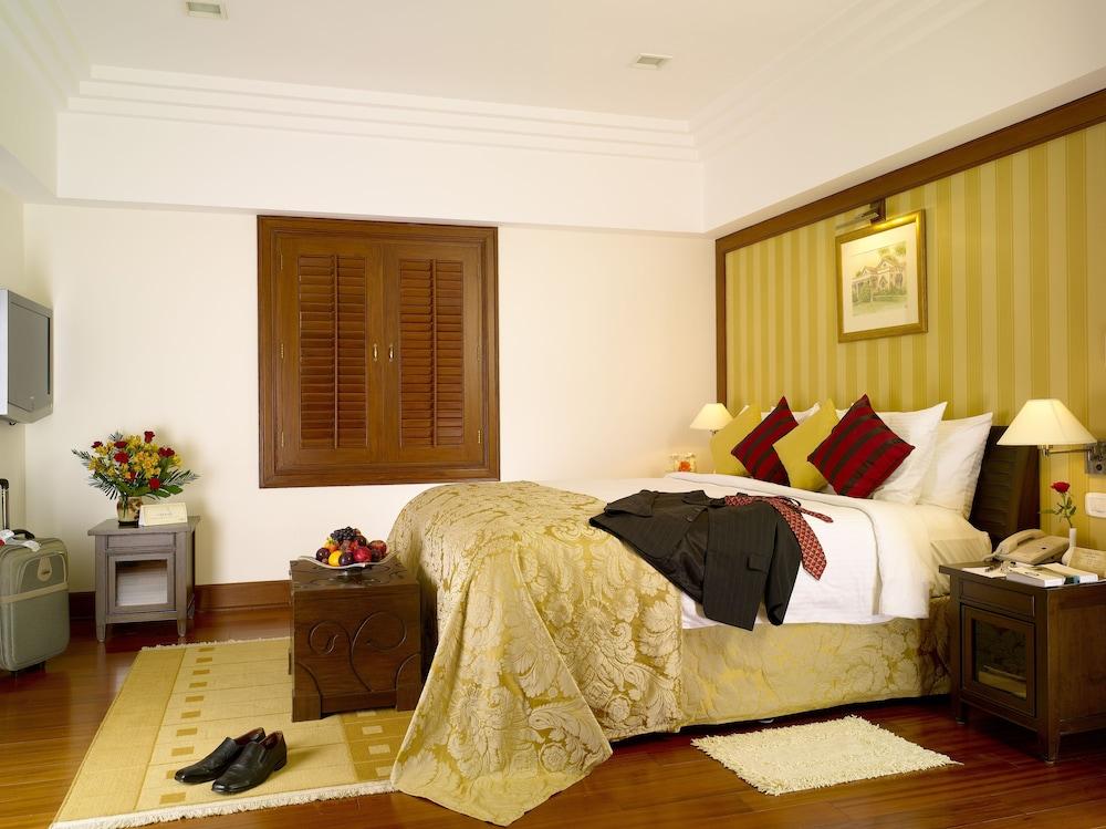 Fotos del hotel - The Paul Bangalore Hotel